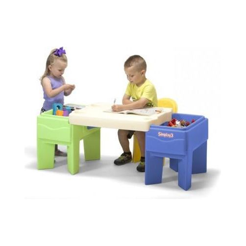 Simplay3 In & Out Activity Table For Cheap