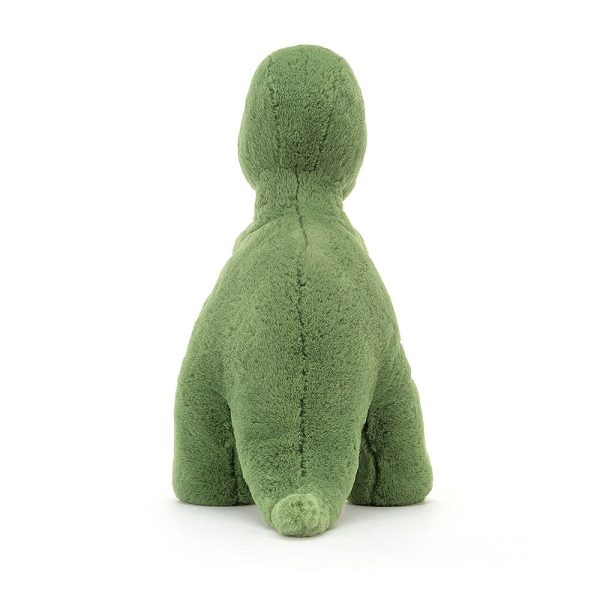 JellyCat Fossilly T-Rex - H28cm Discount