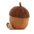 JellyCat Amuseable Acorn - H11cm Hot on Sale