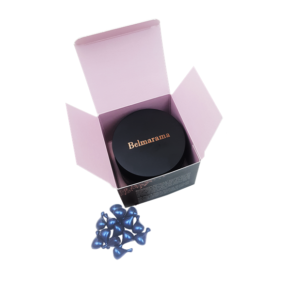 Belmarama Rejuvenating Capsules Fashion