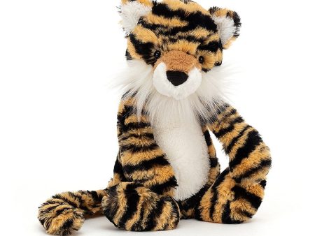 JellyCat Bashful Tiger - Medium H31cm Online Hot Sale