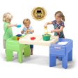 Simplay3 In & Out Activity Table For Cheap