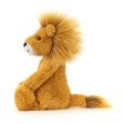 JellyCat Bashful Lion - Medium H31cm Cheap