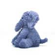 Jellycat Fuddlewuddle Elephant - Medium H23cm Hot on Sale