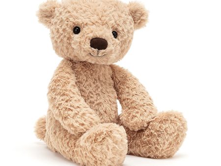 Jellycat Finley Bear - Medium H43cm Online Sale