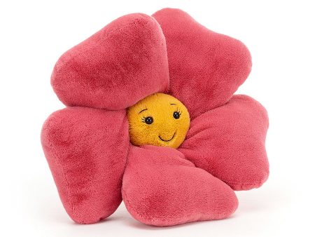 Jellycat Fleury Petunia - H35cm Discount