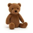 JellyCat Maple Bear - Medium H24cm Cheap