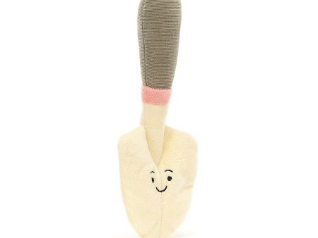 JellyCat Whimsy Garden Hand Trowel - H20cm Online Sale