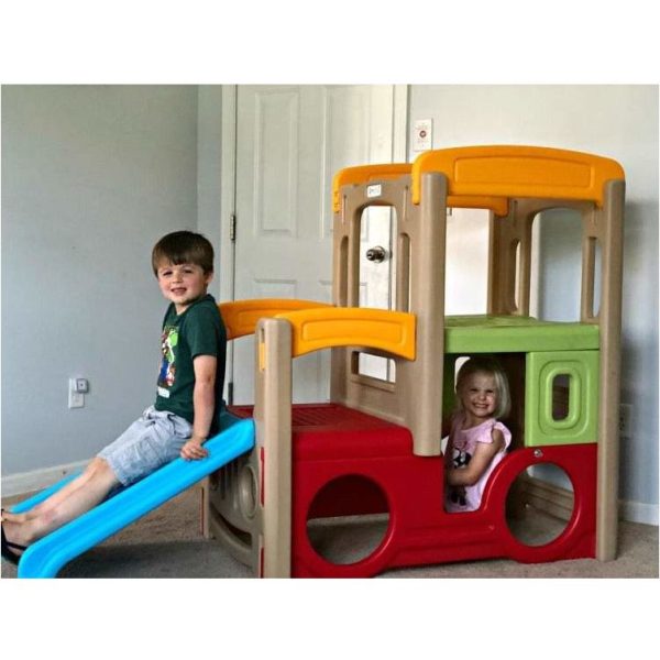 Simplay3 Young Explorers Adventure Climber For Sale