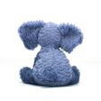 Jellycat Fuddlewuddle Elephant - Medium H23cm Hot on Sale