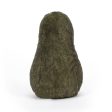 JellyCat Amuseable Avocado - Huge H52cm Sale