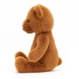 JellyCat Maple Bear - Medium H24cm Cheap