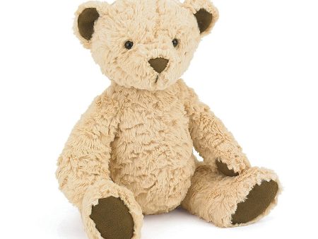 JellyCat Edward Bear - Medium H33cm Cheap