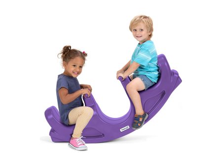 Simplay3 Rock & Roll Teeter Totter Discount