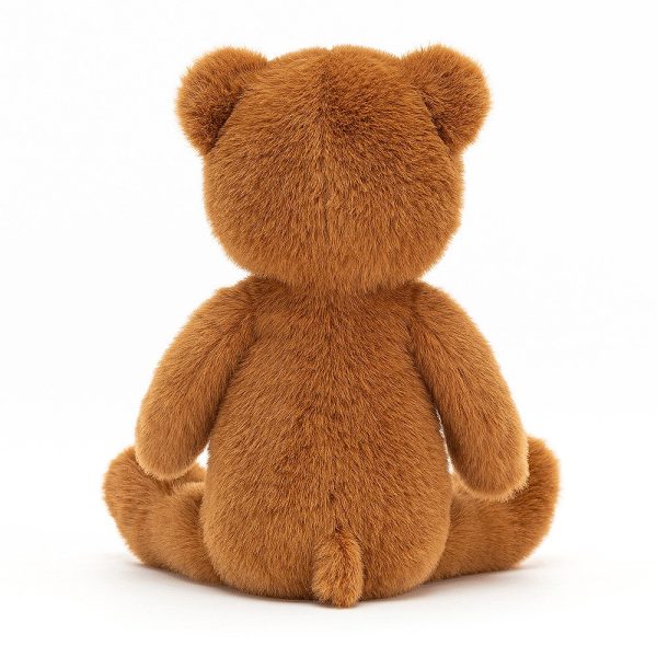 JellyCat Maple Bear - Medium H24cm Cheap