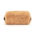 JellyCat Amuseable Pain Au Chocolat - H11cm For Sale