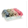 JellyCat Bashful Bunny Small Spring Assortment Sale