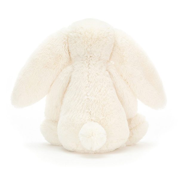 JellyCat Bashful Cream Bunny - Huge H51cm Online Hot Sale