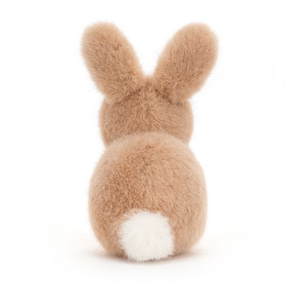 JellyCat Pebblet Honey Bunny - H10cm Discount