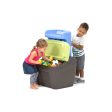 Simplay3 Toy Box Easel Discount