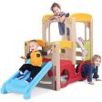 Simplay3 Young Explorers Adventure Climber For Sale