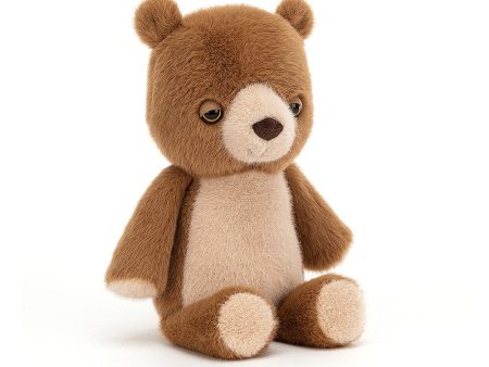 JellyCat Beebi Bear - H30cm Sale