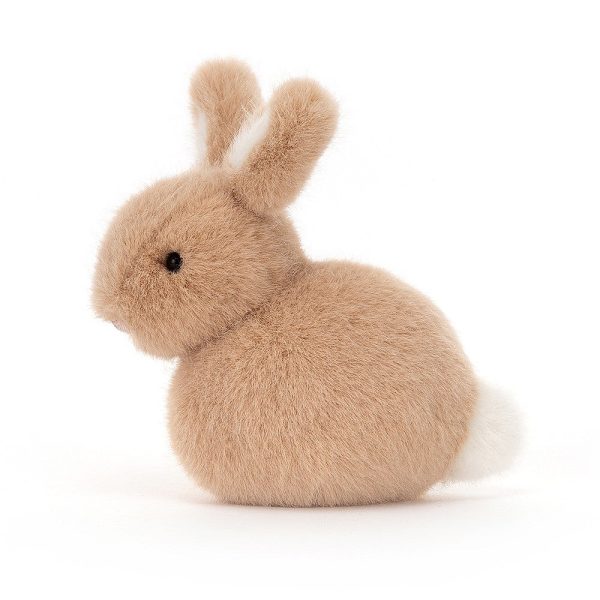 JellyCat Pebblet Honey Bunny - H10cm Discount