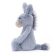 JellyCat Bashful Donkey - Medium H31cm Sale