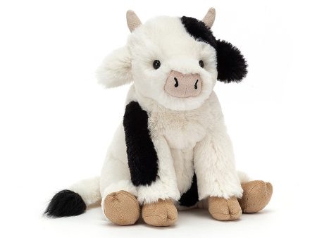 JellyCat Carey Calf - Small H20cm Cheap